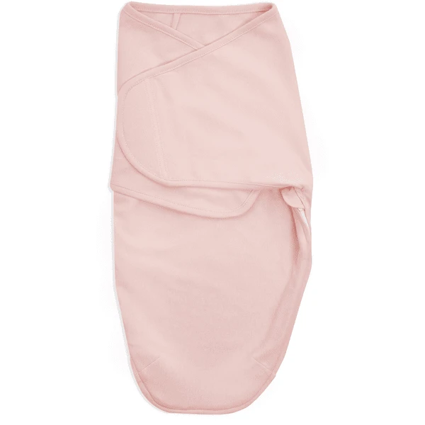 Aden + Anais™ Essential S Easy Swaddle™ Wrap-around Pucksack 3-pack Sprookje Flower - Afbeelding 4