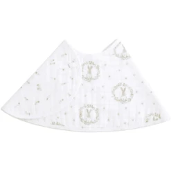 Aden +anais™ Mousseline Konijntjes Blush Ing Konijntjes