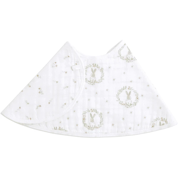 Aden +anais™ Mousseline Konijntjes Blush Ing Konijntjes