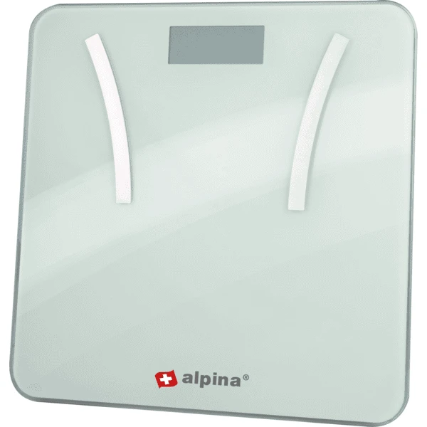 Alpina Weegschaal Slim - Afbeelding 3
