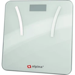 Alpina Weegschaal Slim