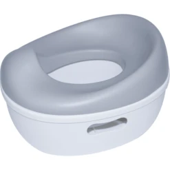 Altabebe 2 In 1 Potje Wit