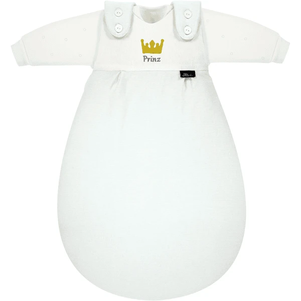Alvi ® Baby-Mäxchen® - Editie SuperSoft 3st. Prince
