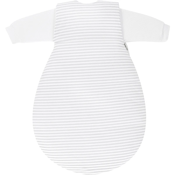 Alvi Baby-Mäxchen® - Slaapzak De Originele 3-delig Faces 44 Cm - Afbeelding 2