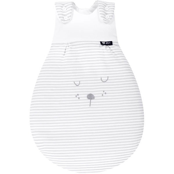 Alvi Baby-Mäxchen® - Slaapzak De Originele 3-delig Faces 44 Cm - Afbeelding 4