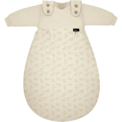 Alvi ® Baby-Maxchen® 2 St. Biologisch Cotton Starfant - 44 Cm