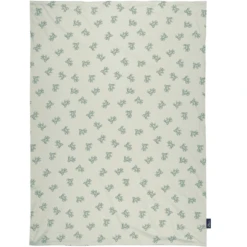 Alvi ® Babydeken Teddy 1961 75 X 100 Cm