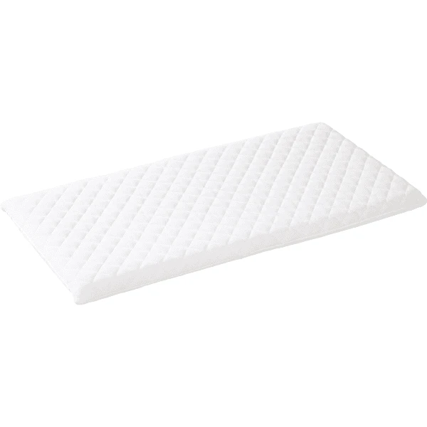 Alvi® Comeplete Set Co-sleeper Voor Boxspringbedden Heart White - Afbeelding 3