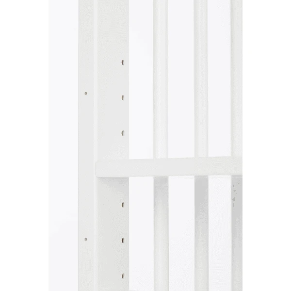 Alvi® Comeplete Set Co-sleeper Voor Boxspringbedden Heart White - Afbeelding 5