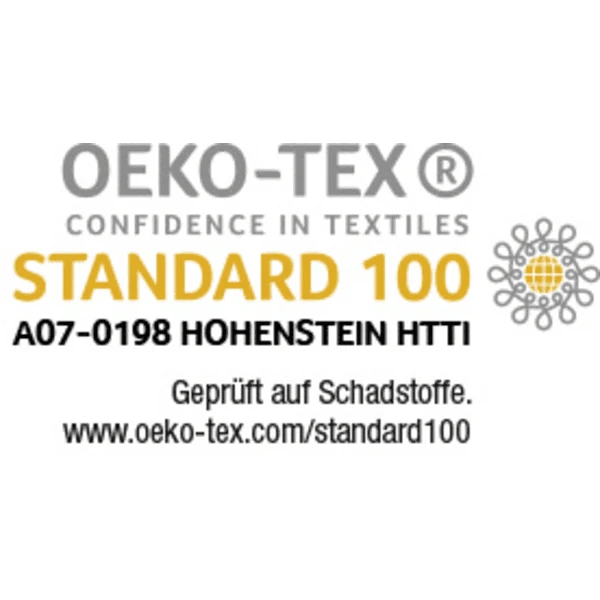 ALVI Inbakerdoek Harmonie Schaapje Beige - Afbeelding 4