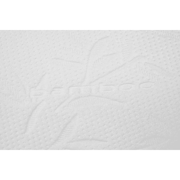 Alvi ® Matras Bamboo 70 X 140 Cm - Afbeelding 4