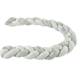 Alvi ® Nest Snake Geweven Organische Cotton Teddy 1961