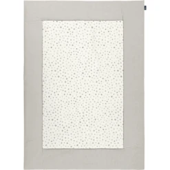 Alvi Peuterdeken Aqua Dot 100 X 135 Cm