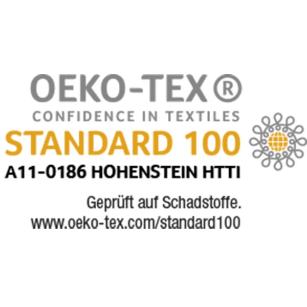 Alvi ® Reisdeken Light Zee Horse 80 X 80 Cm - Afbeelding 4