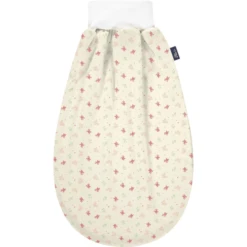 Alvi ® Slaapzak Light XL Organic Cotton - Rose Garden