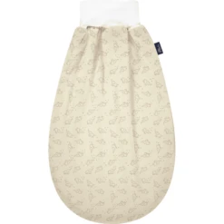 Alvi ® Slaapzak Light XL Organisch Cotton - Starfant