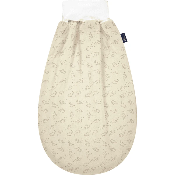 Alvi ® Slaapzak Light XL Organisch Cotton - Starfant