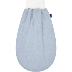 Alvi ® Slapen Mäxchen Light Speciale Stof Dekbed Aqua