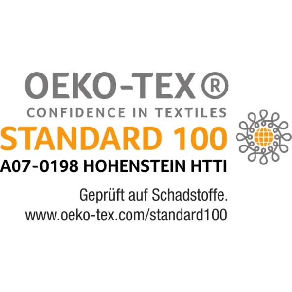 Alvi ® Slapen Mäxchen Light Speciale Stof Dekbed Aqua - Afbeelding 5