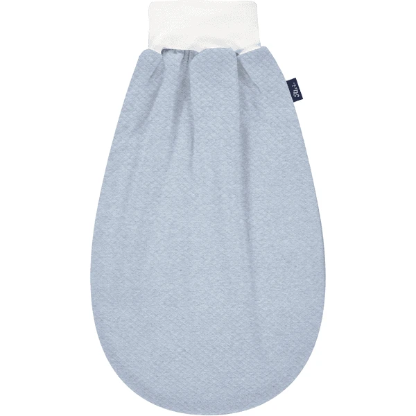 Alvi ® Slapen Mäxchen Light Speciale Stof Dekbed Aqua