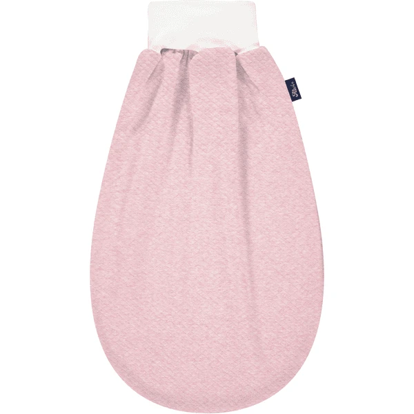 Alvi ® Slapen Mäxchen Light Speciale Stof Dekbed Rosé - Afbeelding 4