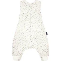 Alvi ® Sleep Overall Light Aqua Dot