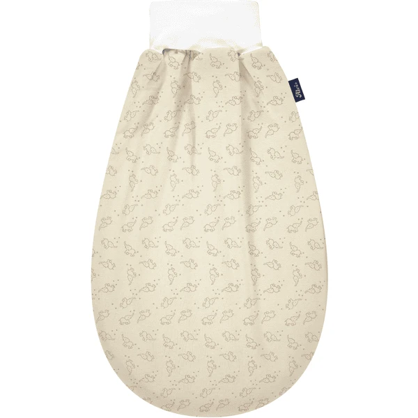 Alvi ® Sleeping Mäxchen Light Organic Cotton - Starfant - Afbeelding 4