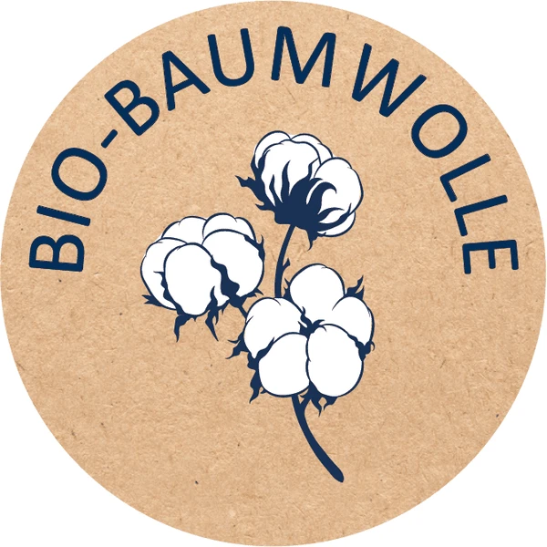 Alvi ® Sleeping Mäxchen Light Organic Cotton - Starfant - Afbeelding 5