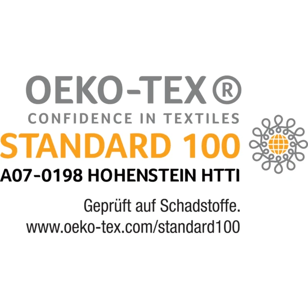 Alvi ® Thermo XL Zoo Dieren Slapen Mäxchen Taupe - Afbeelding 2