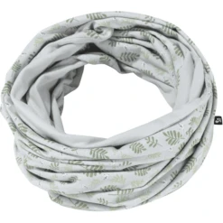 Alvi ® Verpleegkundige Sjaal 2 In 1 Drifting Leaves