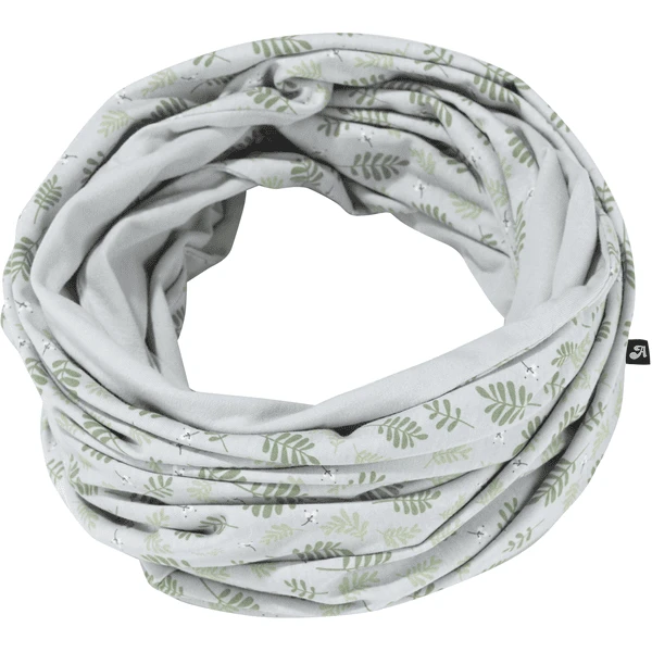 Alvi ® Verpleegkundige Sjaal 2 In 1 Drifting Leaves - Afbeelding 5