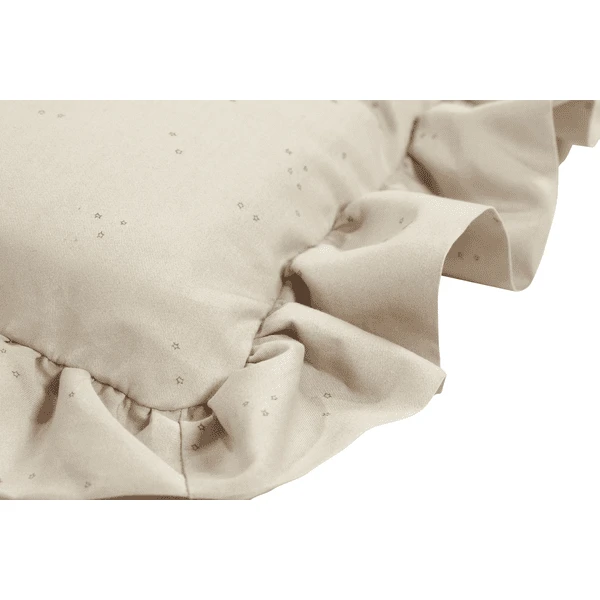 Alvi ® Verzorgingsmat Met Stoffen Overtrek 85 X 70 Cm - Afbeelding 5