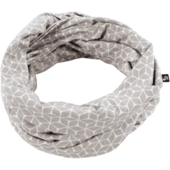 Alvi Voedingsdoek 2 In 1 Graphic Taupe