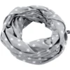 Alvi® Voedingsdoek 2 In 1 Stars Zilver