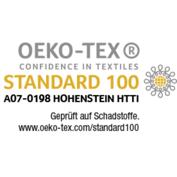 Alvi® Voedingsdoek 2 In 1 Stars Zilver - Afbeelding 3