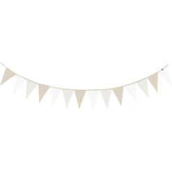 Alvi ® Wimpel Slinger Olifant