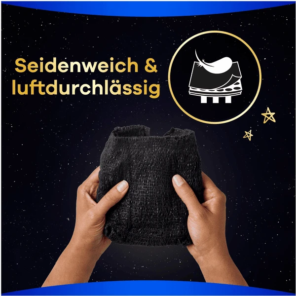 Always® Always Wegwerp Menstruatiebroekje S/M, 12 Stuks - Afbeelding 5