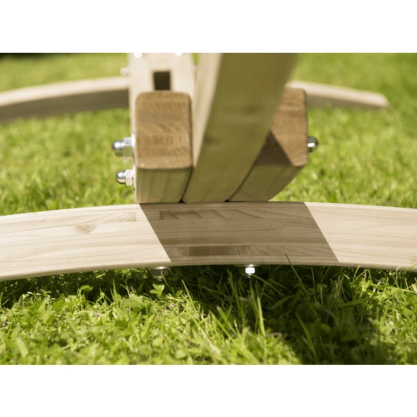 AMAZONAS Hangmatrek Kronos - Afbeelding 5