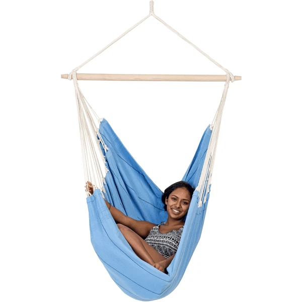 AMAZONAS Hangstoel Artista Blue - Afbeelding 2