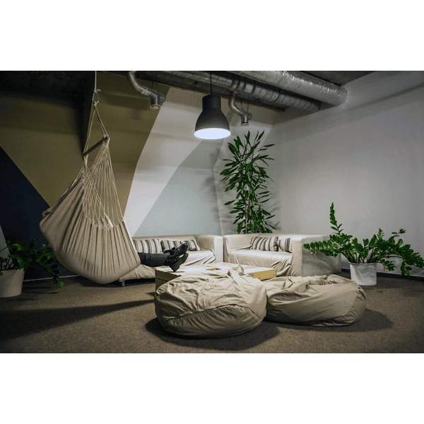 AMAZONAS Hangstoel Brasil Natura - Afbeelding 4