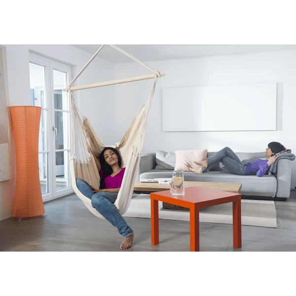 AMAZONAS Hangstoel Brasil Natura - Afbeelding 5