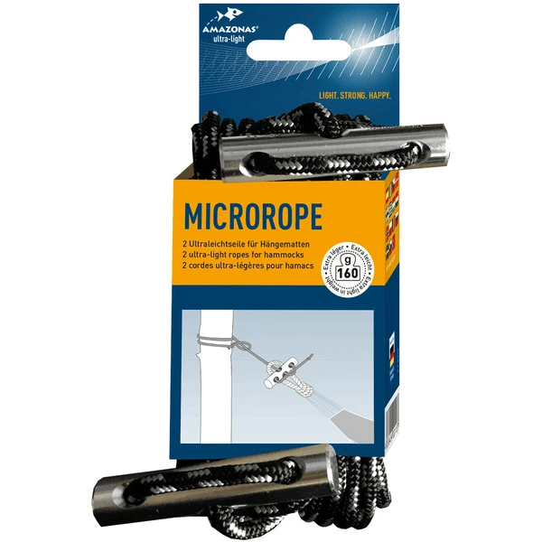 AMAZONAS Schorsing Ultra- Light Microrope