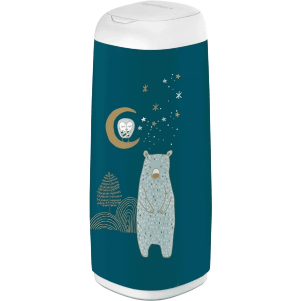 Angelcare Angel Care ® Dress-Up XL Cover: Ijsbeer - Afbeelding 2