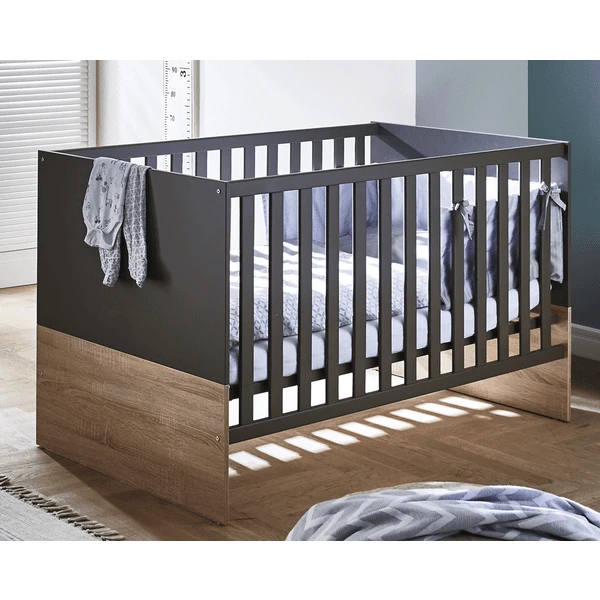 Arthur Berndt Bed/commode Cloe, 2-delig - Afbeelding 3