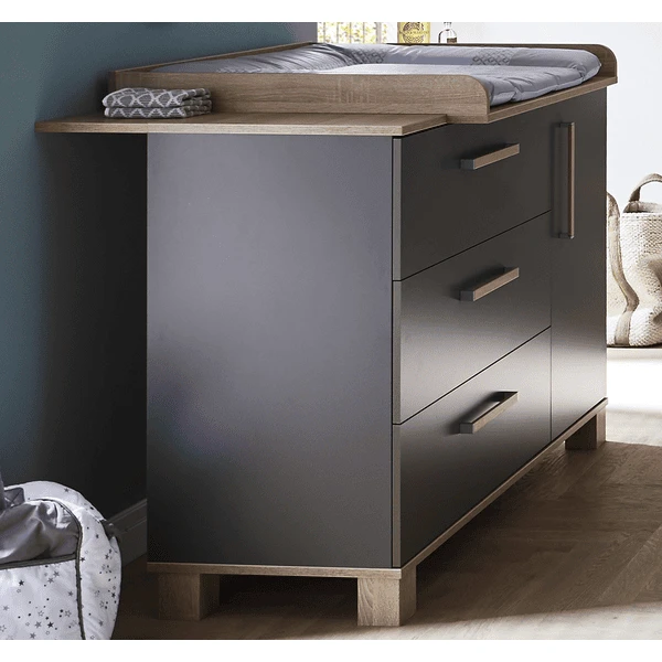 Arthur Berndt Bed/commode Cloe, 2-delig - Afbeelding 5