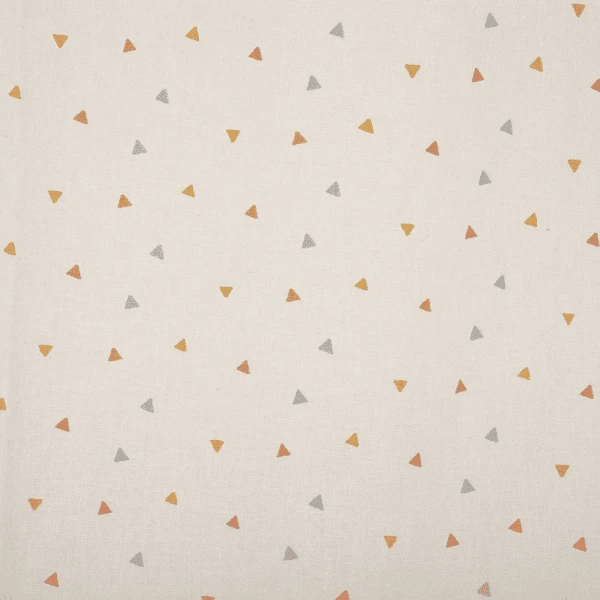 Atmosphera Kindergordijn 140 X 260 Cm Beige - Afbeelding 4