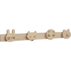 Atmosphera Kinderjashaak Wild