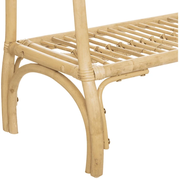 Atmosphera Kinderkapstok Rotan - Afbeelding 4