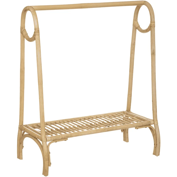 Atmosphera Kinderkapstok Rotan