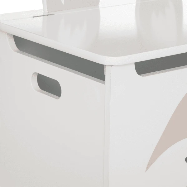 Atmosphera Opbergkist Vos - Afbeelding 3